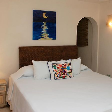 Casa Ixchel Lejlighedshotel Isla Mujeres Eksteriør billede