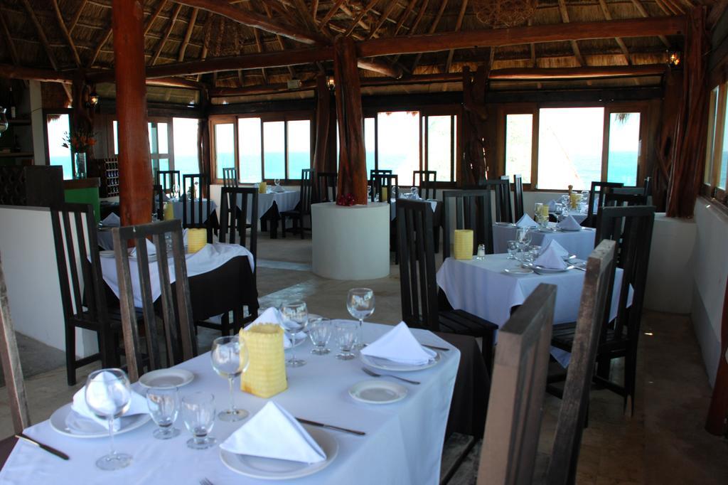 Casa Ixchel Lejlighedshotel Isla Mujeres Eksteriør billede