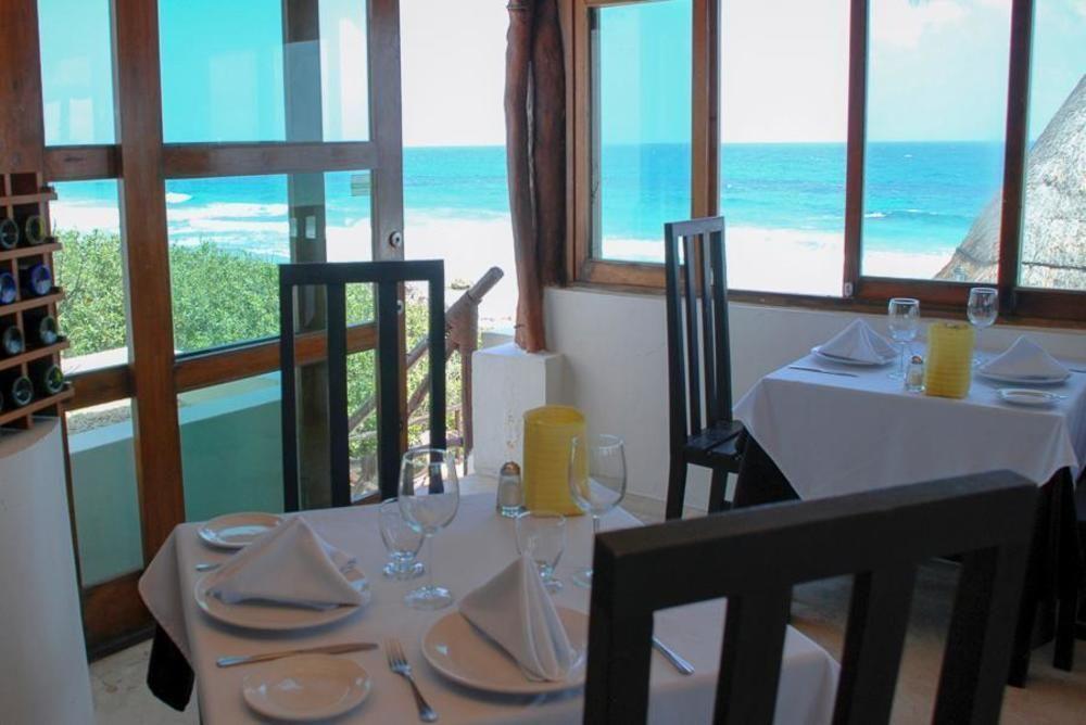 Casa Ixchel Lejlighedshotel Isla Mujeres Eksteriør billede