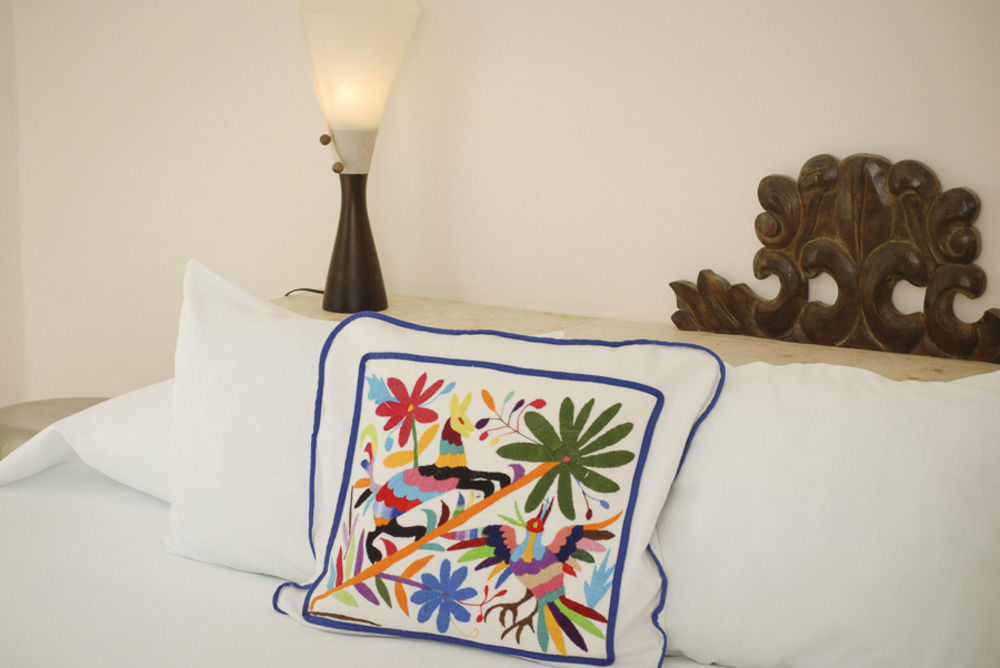 Casa Ixchel Lejlighedshotel Isla Mujeres Eksteriør billede