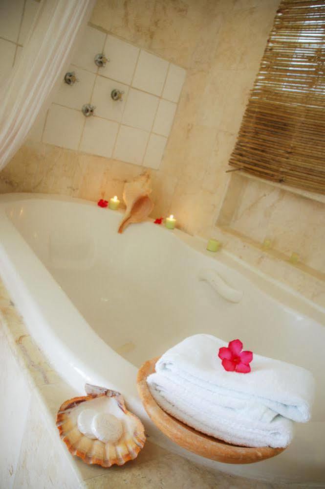 Casa Ixchel Lejlighedshotel Isla Mujeres Eksteriør billede